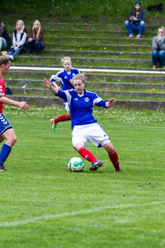 Bild 365 - B-Juniorinnen Holstein Kiel - FF USV Jena : Ergebnis: 3:1